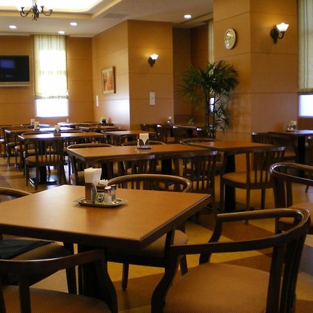 Hotel Route-Inn Tomakomai Ekimae Ngoại thất bức ảnh