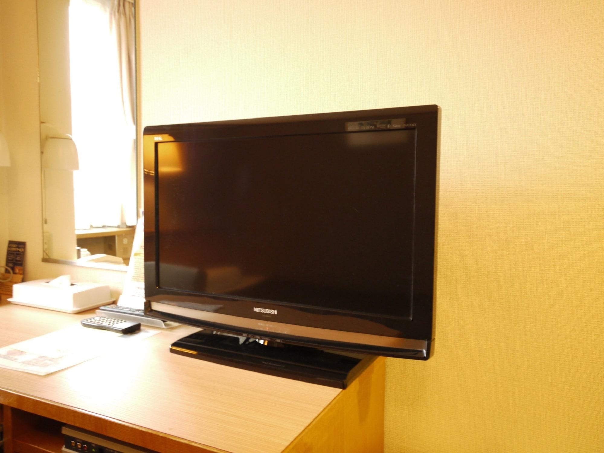 Hotel Route-Inn Tomakomai Ekimae Ngoại thất bức ảnh